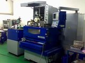 dratova rezacka AU_500iA