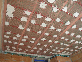 ROYAL TRIANGLE stropn&iacute; chlazen&iacute; 1