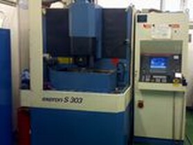 hloubicka EXERON 303