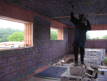 RD Dol&iacute;nek podlahov&eacute; stěnov&eacute; a stropn&iacute; rohože 3