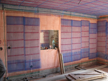 RD Měln&iacute;k stěnov&eacute; rohože 2