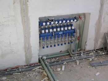 RD Měln&iacute;k RS