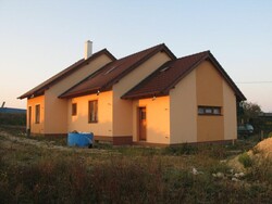 Zateplen&iacute; fas&aacute;dy