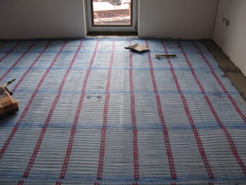 RD Měln&iacute;k podlahov&eacute; rohože