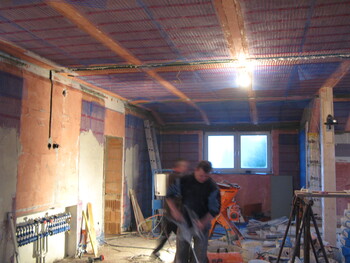 SC Mahring stropn&iacute; rohože