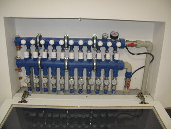 RD Zdět&iacute;n RS