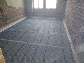 BD Dittrichova podlahov&eacute; rohože 1