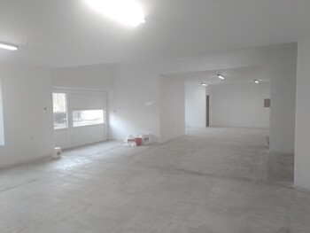 muzeum veter&aacute;nů Z&aacute;py s&aacute;drov&eacute; om&iacute;tky, LED sv&iacute;tidla 2