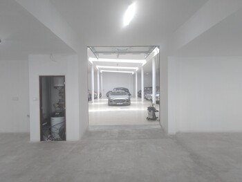 muzeum veter&aacute;nů Z&aacute;py s&aacute;drov&eacute; om&iacute;tky, LED sv&iacute;tidla 3