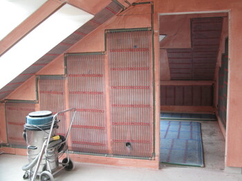 RD Libeř stěnov&aacute; rohož 2