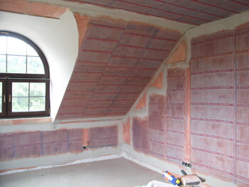 RD Libeř stěnov&aacute; rohož 3