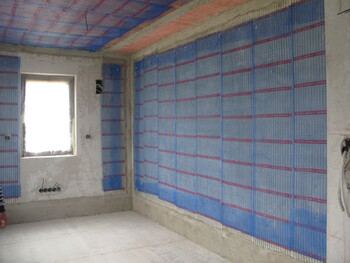 RD C&iacute;rkvice stěnov&eacute; rohože 1