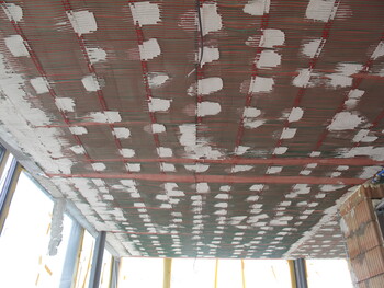 ROYAL TRIANGLE stropn&iacute; rohož