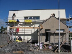 Zateplov&aacute;n&iacute; fas&aacute;d