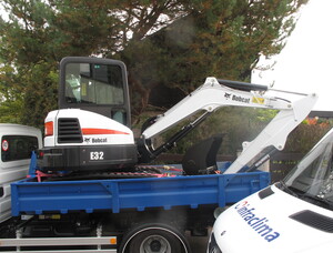 V&yacute;kopov&eacute; pr&aacute;ce