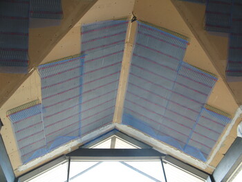 RD Zahr&aacute;dky stropn&iacute; rohože 2