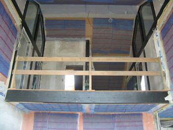 RD Zahr&aacute;dky stropn&iacute; rohože 3