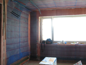 RD Hodkovičky stěnov&eacute; a stropn&iacute; rohože 2