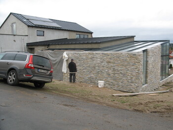 RD Petř&iacute;kov ext 1