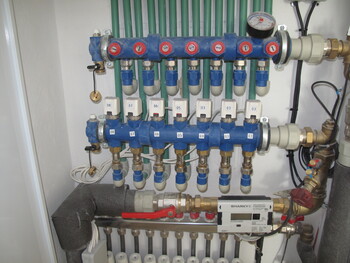 ROYAL TRIANGLE sestava RS 2