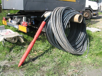 RD Spojil sonda such&eacute;ho vrtu