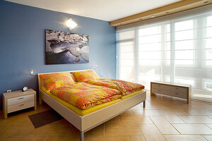 Nízkoenergetické bydlení