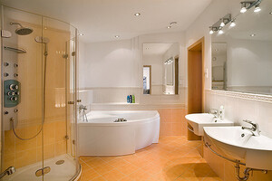 Úspora energie na vytápění a chlazení až 97 % 