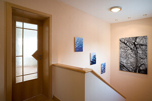 Vzorový rodinný dům s technologií INFRACLIMA