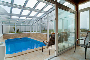 Rodinný dům - úspora energie až 97 %