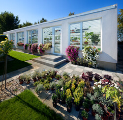 sklen&iacute;k z&aacute;py 151 1