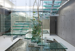 schodi&scaron;ťov&aacute; hala Z&aacute;py 151 2