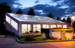 sklen&iacute;k z&aacute;py 151 5